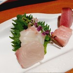 旬和食と郷土料理 季凛 - 