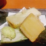 旬和食と郷土料理 季凛 - 