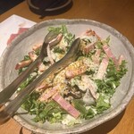 神田 豚バルBYO - 