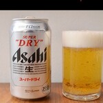神保町 やきそば みかさ - 