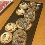 神田 豚バルBYO - 