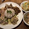 アムリタ食堂 - 