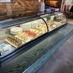 農園レストラン トリトン - 