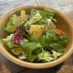 農園レストラン トリトン - 