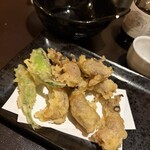 富山×居酒屋 ヨイチャベ - 