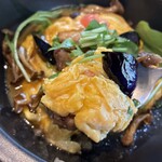 農園レストラン トリトン - 