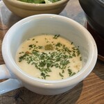 農園レストラン トリトン - 