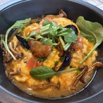 農園レストラン トリトン - 