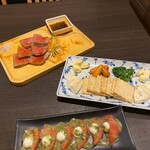 完全個室 鍋＆地雞之燒鳥 初代鳥藏 海濱幕張店 - 