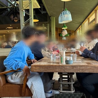 農園レストラン トリトン_2