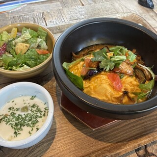 農園レストラン トリトン_0