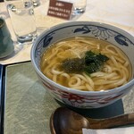 ゴールド佐野カントリークラブレストラン - 