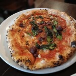 ベントエマーレ - シチリアーナ