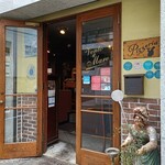 ベントエマーレ - 外観