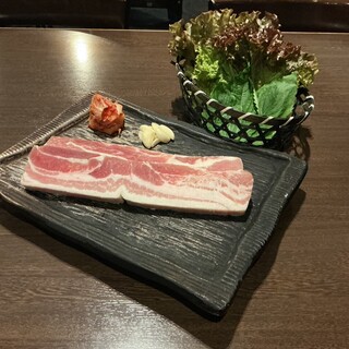 韓国料理 縁_1
