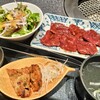 焼肉 牛兵衛 - 