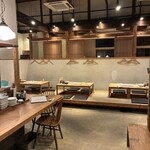 魚肉菜 座頭 道安 - 