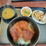 定食製作所 - 料理写真: