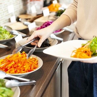 ダイニングカフェ クレメント_2