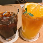 ロクシタンカフェ SHIBUYA TOKYO - 