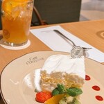 ロクシタンカフェ SHIBUYA TOKYO - 