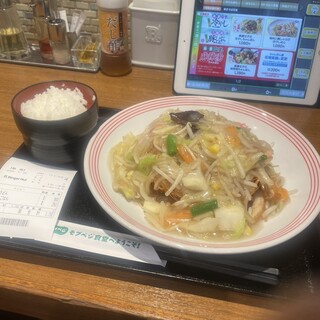 リンガーハット_0