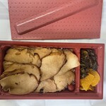 登利平 - 料理写真: