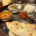 ASIAN RESTAURANT BASIL 丸之內Palace大樓店 - 