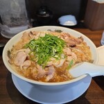 来来亭 - 料理写真: