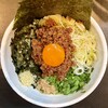 らーめん まぜそば てっぺん - 