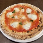 Compo di Girasole - マルゲリータエクストラ