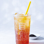 マンゴツリーカフェ - ドリンク写真: