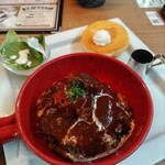 星乃珈琲店 - 料理写真: