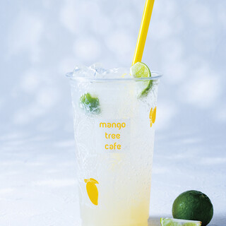 マンゴツリーカフェ_2