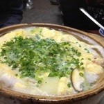 こやま - 〆の雑炊