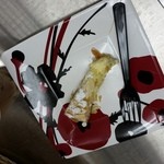 イル ビニェ - ケーキ