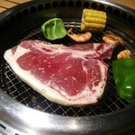 焼肉きんぐ - 