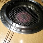 Yakiniku Kingu - 