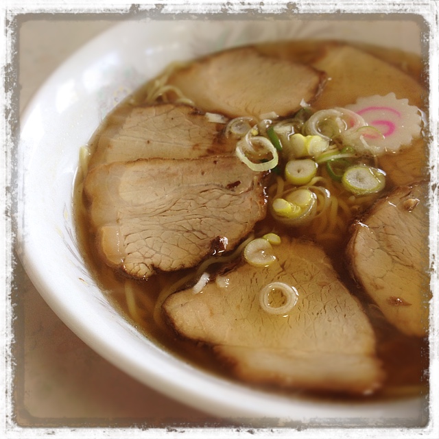 金村屋 - 西古川（そば）の写真