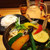 Rojiura Curry SAMURAI.  - 料理写真:チキンと一日分の野菜20品目