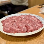 ホルモン焼肉ぶち - 