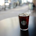 スターバックス・コーヒー - ドリンク写真: