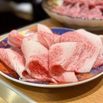 ホルモン焼肉ぶち - 