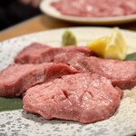 ホルモン焼肉ぶち - 