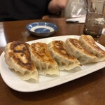 町中華 昇福 - 