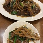 町中華 昇福 - 
