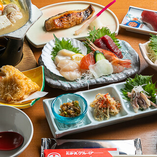 青森港 海の食堂 大福丸_2