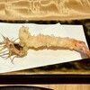 北新地 天婦羅 ぼん次 - 