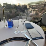 イル・テアトロ - 【Tasting Course】本格イタリア料理コース5品