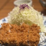 かつ工房和幸 - 料理写真: